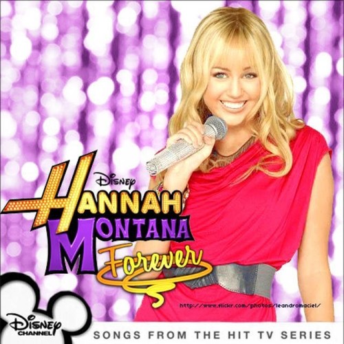 Wherever I Go - Miley Cyrus