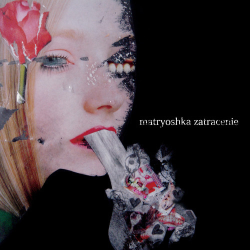 Ezekiel - matryoshka