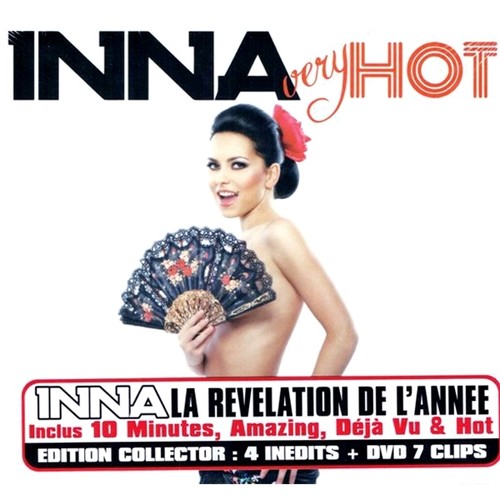 Amazing (Radio Edit) - INNA