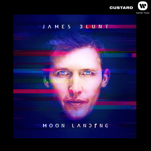 Miss America - James Blunt