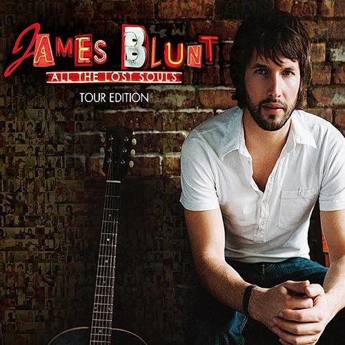 I'll Take Everything - James Blunt