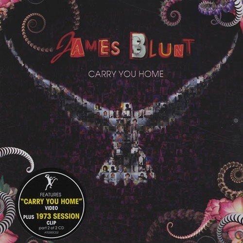 Carry You Home - James Blunt