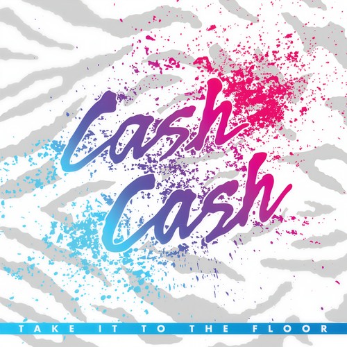 Concerta (Album Version) - Cash Cash
