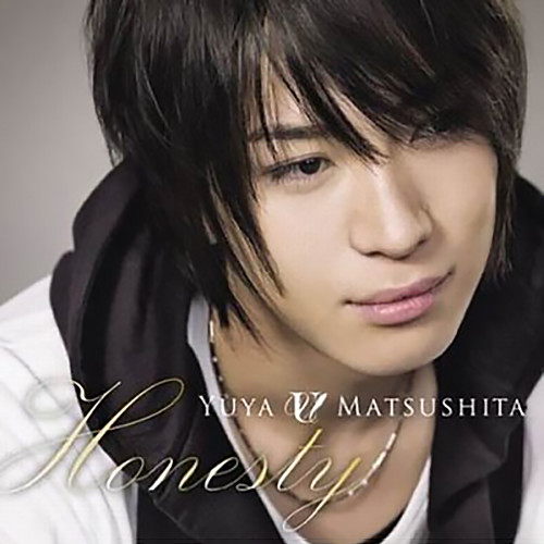Honesty -acoustic version- - 松下優也 (まつした ゆうや)
