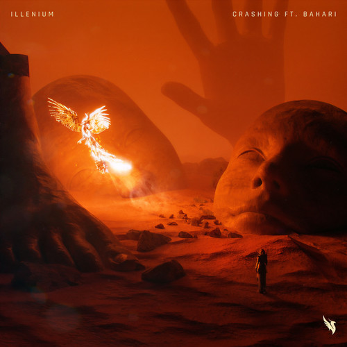 Crashing - ILLENIUM / Bahari