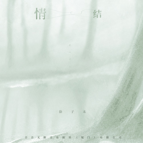 情结 (伴奏) - 徐子未