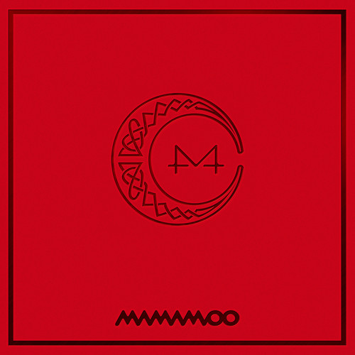 하늘하늘(청순) (苍空(清纯)) - MAMAMOO (마마무)
