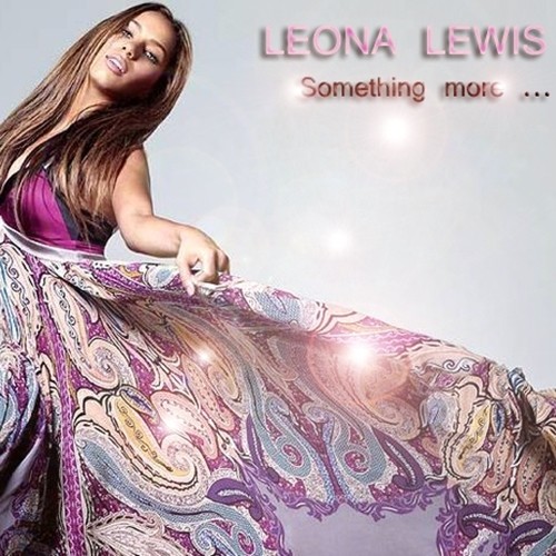 Broken - Leona Lewis