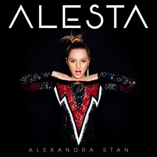 BALANS - Alexandra Stan / Mohombi