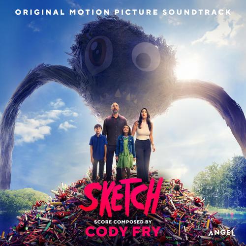 Amber's Monsters - Cody Fry