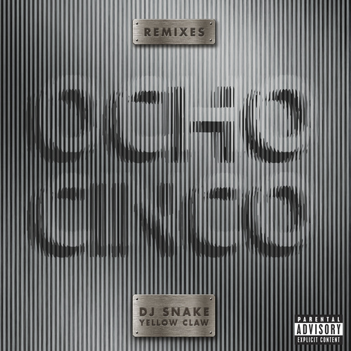 Ocho Cinco (BARELY ALIVE Remix) - DJ Snake / Yellow Claw