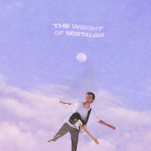 Enjoy The Weather (Explicit) - Chris James