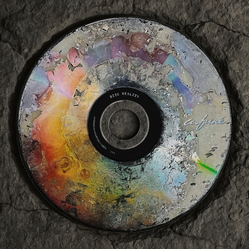 Attack + Release - Cafuné