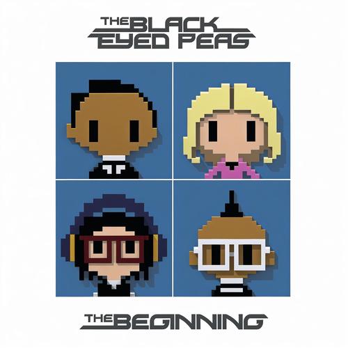 Fashion Beats (Album Version) - Black Eyed Peas