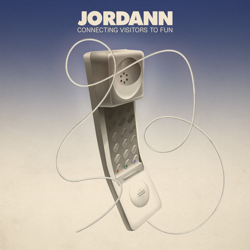 Poll Line - Jordann
