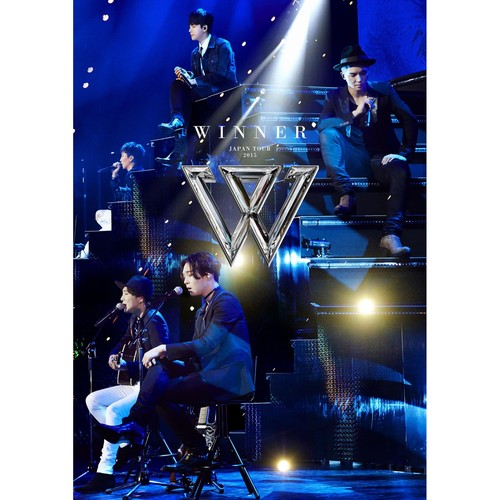 BUT -JPN- (WINNER JAPAN TOUR 2015) - WINNER (위너)