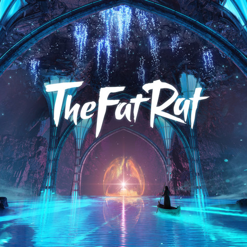 Out Of Love - TheFatRat