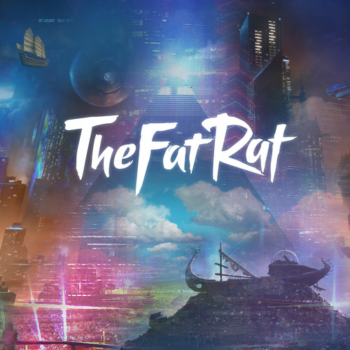 Sunlight - TheFatRat / Phaera