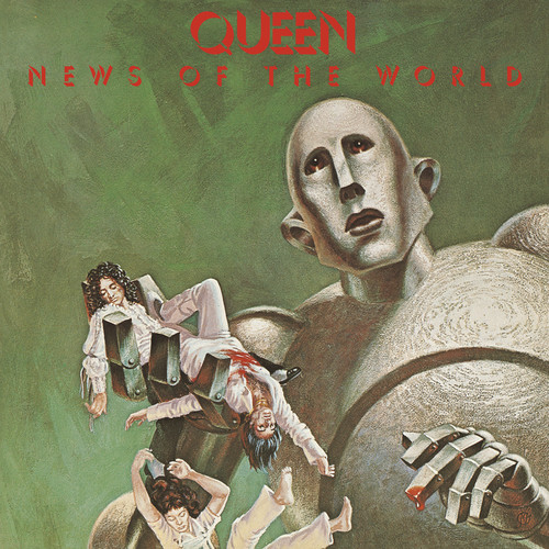 Who Needs You (Remastered 2011) - Queen