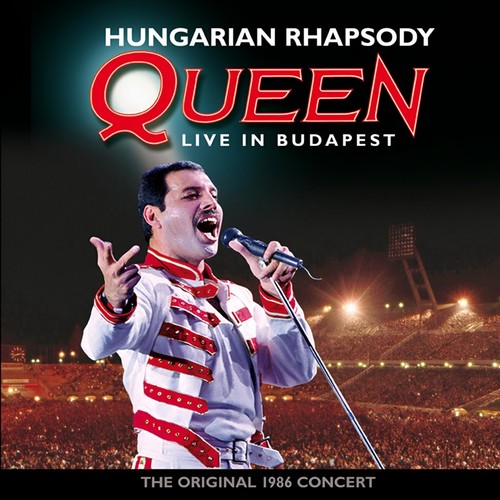 We Will Rock You (Live) - Queen