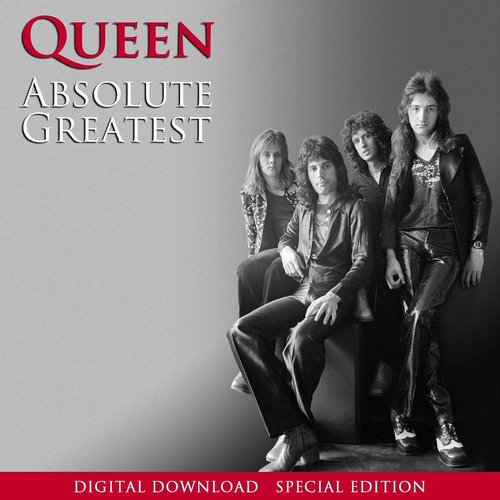 Another One Bites The Dust - Queen