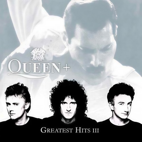 These are the days of our lives - Queen