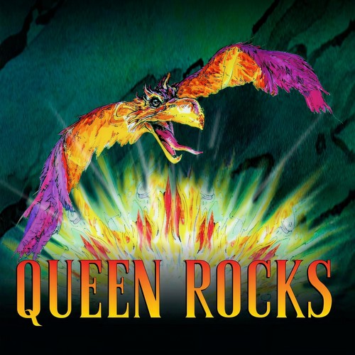 Tear It Up - Queen
