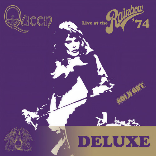 Son And Daughter (Live At The Rainbow, London / November 1974|Reprise) - Queen