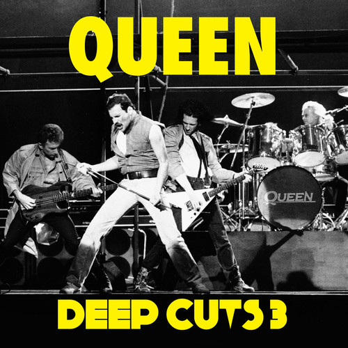 Made In Heaven (2011 Remaster) - Queen