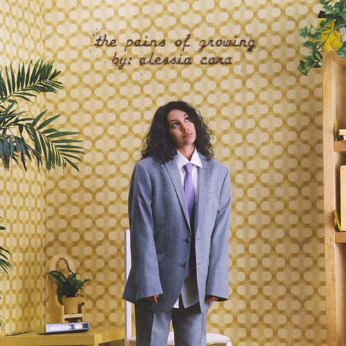 Comfortable - Alessia Cara