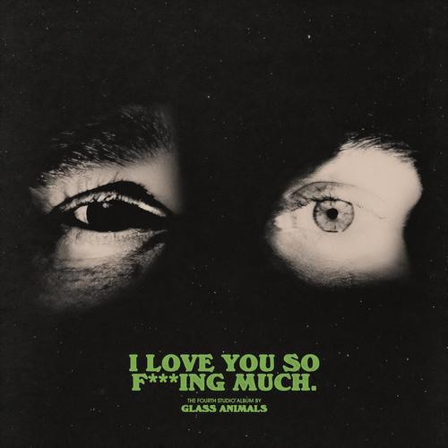 I Can't Make You Fall in Love Again - Glass Animals