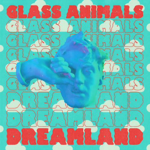 Space Ghost Coast To Coast (Raz & Afla Remix|Explicit) - Glass Animals / Raz & Afla