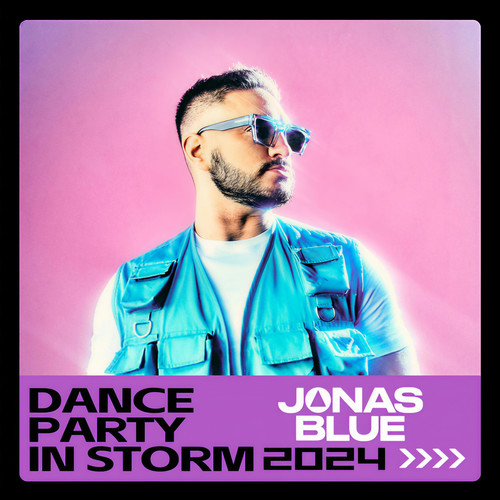Perfect Melody - Jonas Blue / Julian Perretta