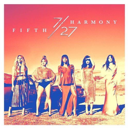 Squeeze - Fifth Harmony