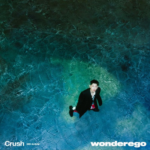 Me Myself & I - Crush (크러쉬)