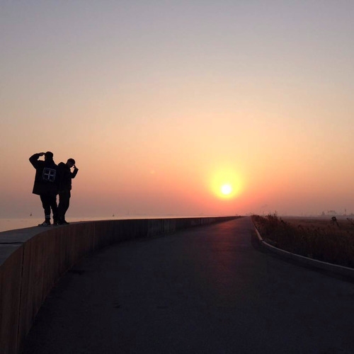 Endless Road(Feat. D.LAC) - 孤矢