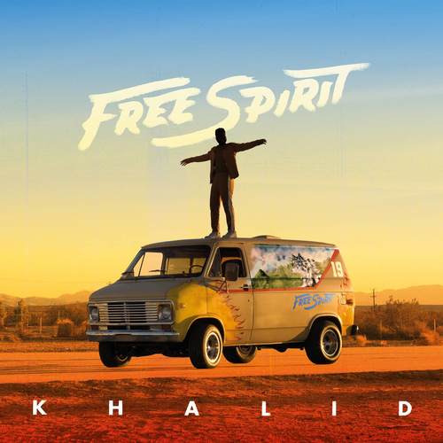 Alive - Khalid