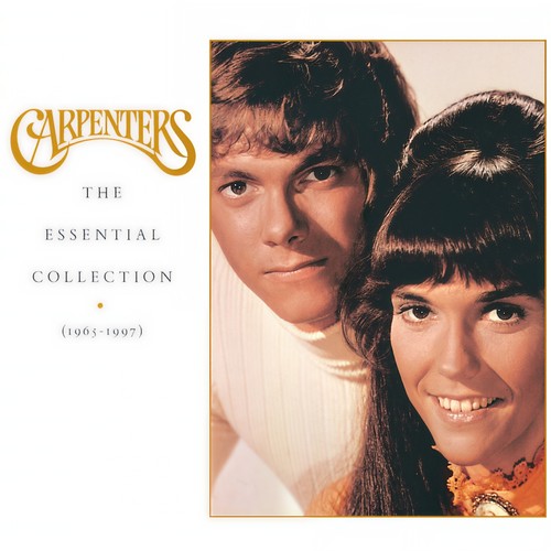 Bless The Beasts And Children (1991 Remix) - Carpenters