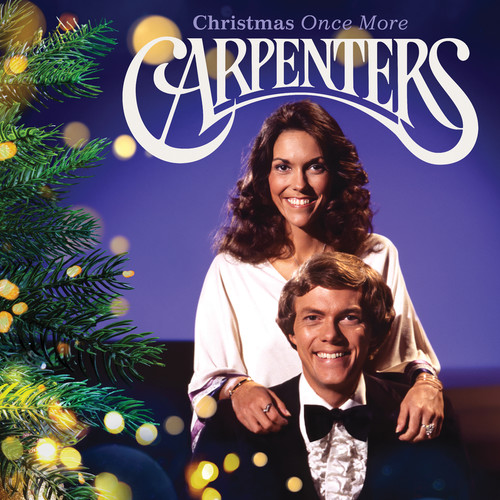 Sleigh Ride (2024 Mix) - Carpenters