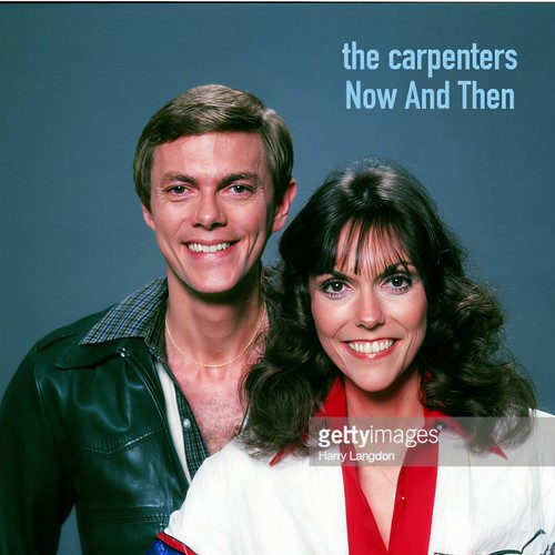 Yesterday Once More (Reprise) - Carpenters