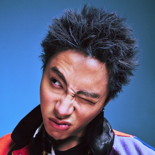 Close - ICE杨长青