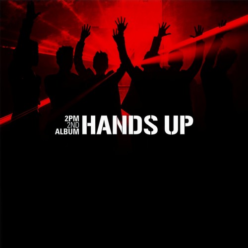 Don't Stop Can't Stop - 2PM (투피엠)
