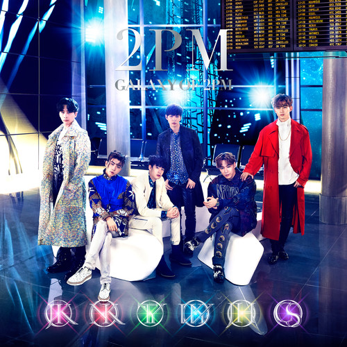 Shining Star - 2PM (투피엠)