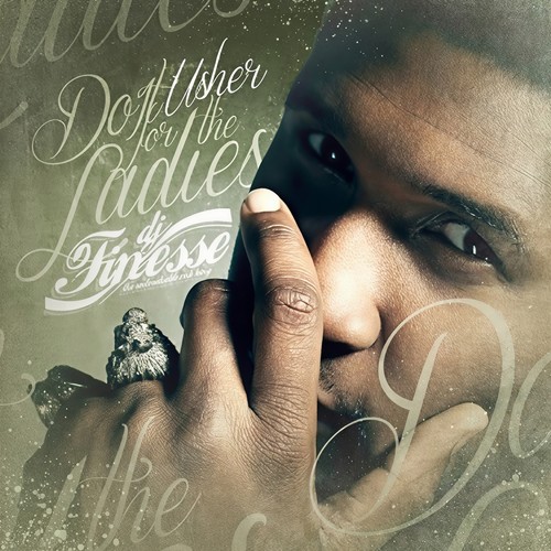 Looking For Love - Usher