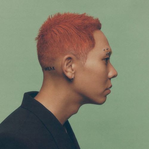 NOT OK (Feat. 민니 ((여자)아이들)) - Loco (로꼬) / MINNIE