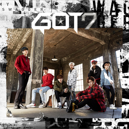 MEET ME - GOT7