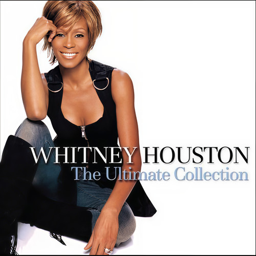 Greatest Love of All - Whitney Houston