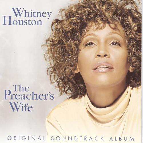 Step by Step (Remix) - Whitney Houston