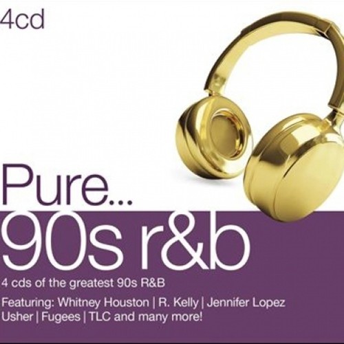 Freak Like Me - Adina Howard